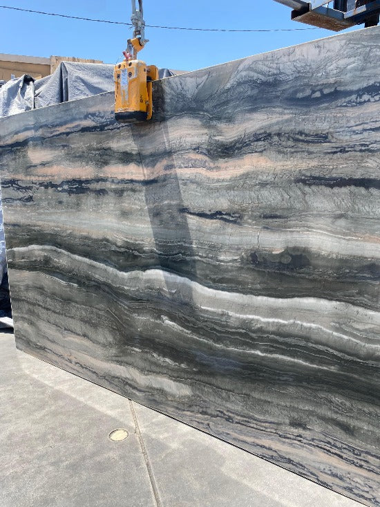 Galapagos Quartzite Slab