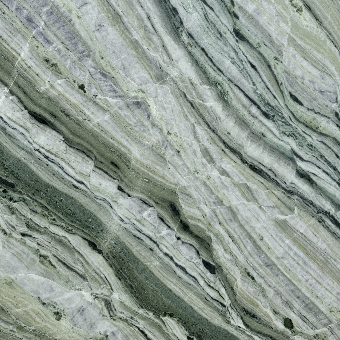 Shangri La Marble Slab Honed Stone